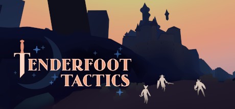 Games like Tenderfoot Tactics