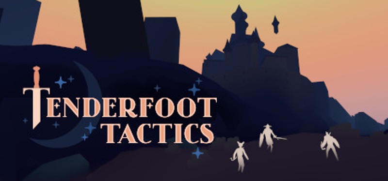 Tenderfoot Tactics Image