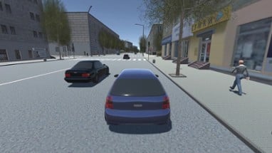 Tercity Life Simulator Image