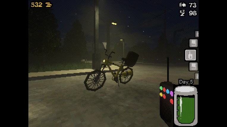 Thanks for the Soup screenshot