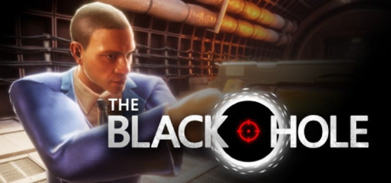 The Black Hole Game Cover