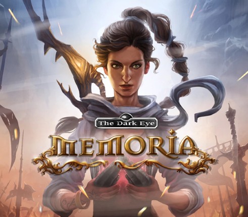 The Dark Eye Memoria Image