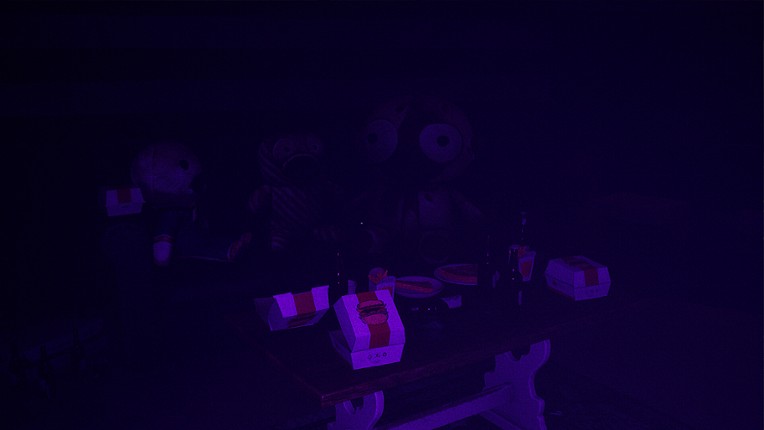 The Holiday Story screenshot