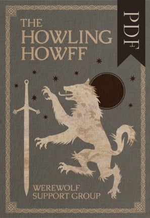 The Howling Howff Image