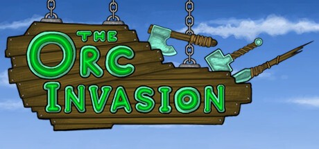 Games like The Orc Invasion