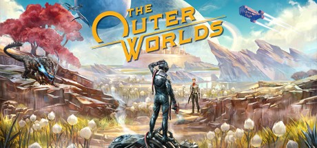 Games like The Outer Worlds