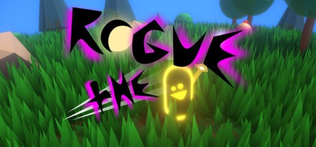 Games like The Rogue
