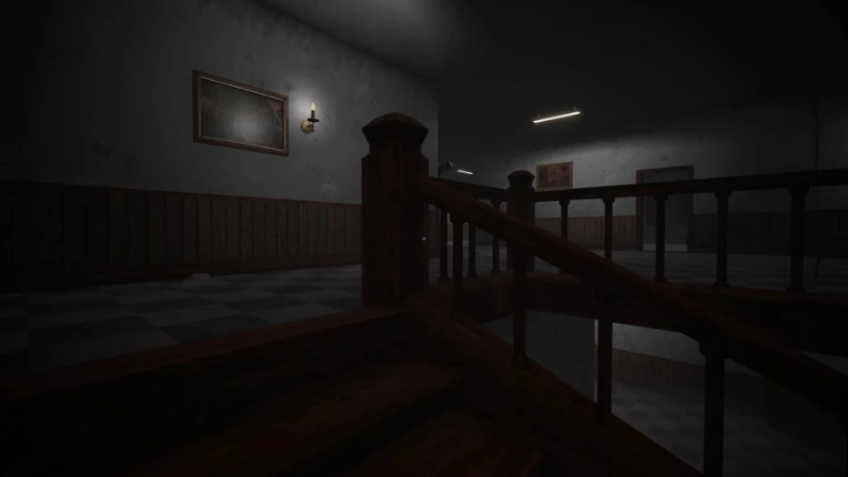 The Sixth Sin screenshot