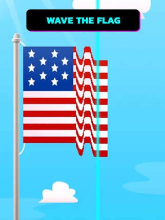 Time Warp - Scan It! screenshot