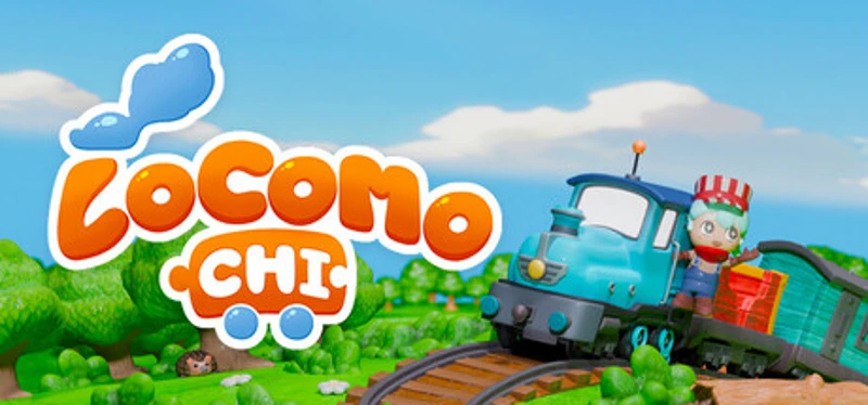 Locomochi Image