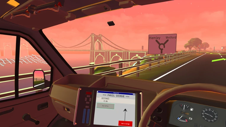 Transmission: Shortwave screenshot