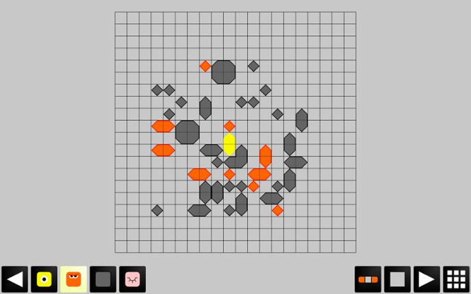 trappuzzler screenshot