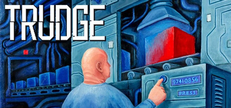 TRUDGE Image