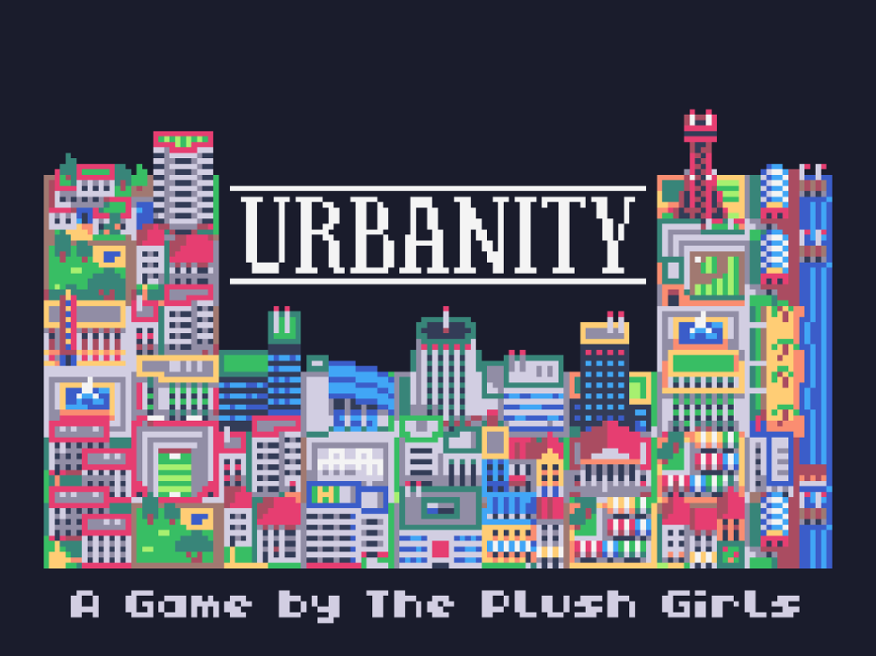 Games like Urbanity