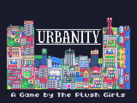 Urbanity Image