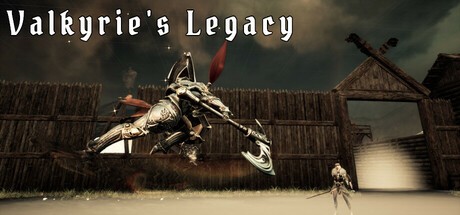 Games like Valkyrie's Legacy