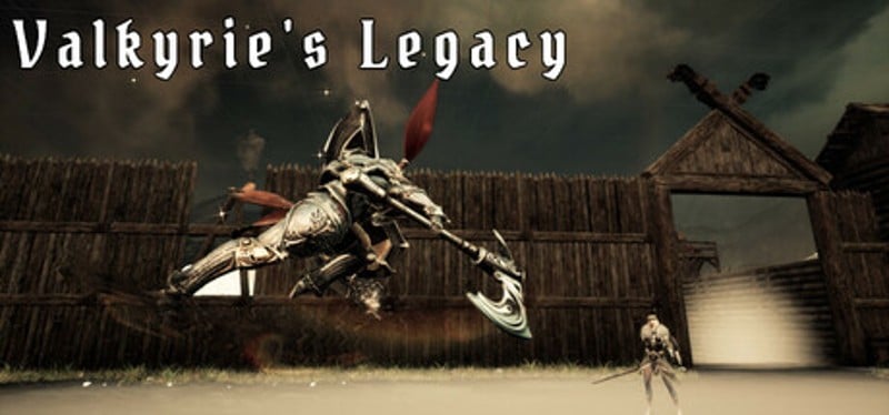 Valkyrie's Legacy Image
