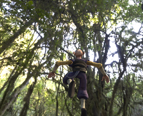 Games like Vikings Drunk JumpIn