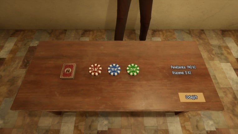 Village Rumble screenshot