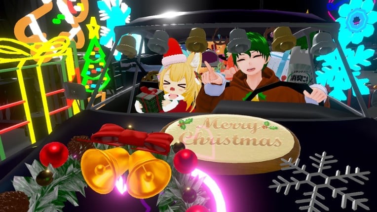 VirtualCast screenshot