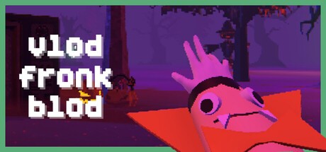 Games like Vlod, Fronk and Blod