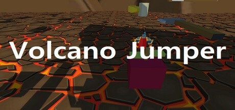 Games like Volcano Jumper