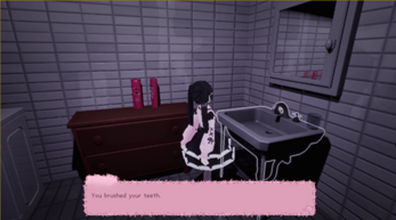 We Don't Have Many Days Image