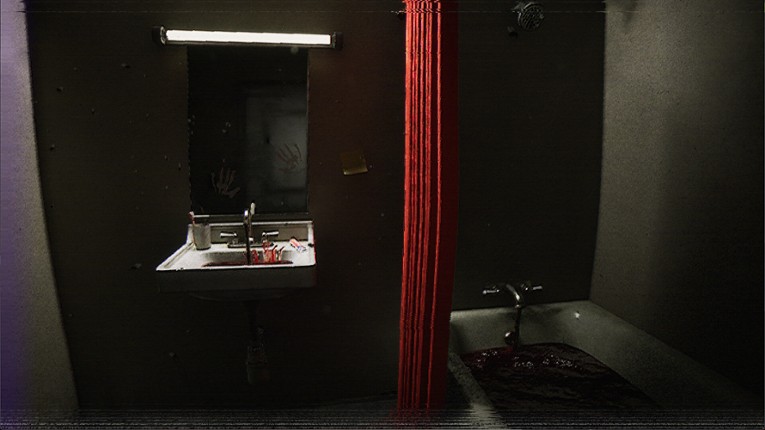 Where the Walls Breathe screenshot