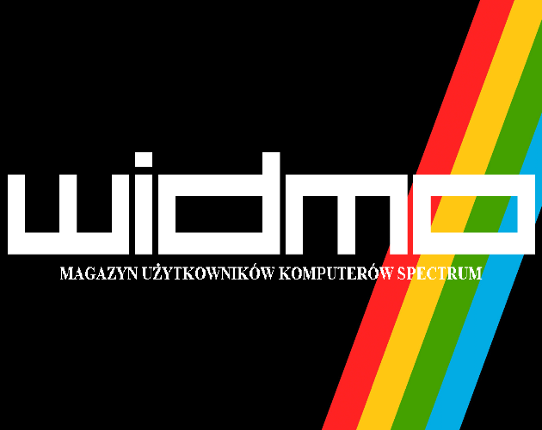 WIDMO Game Cover