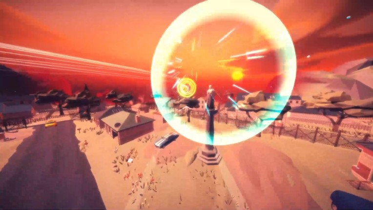 Windborn Bundle screenshot