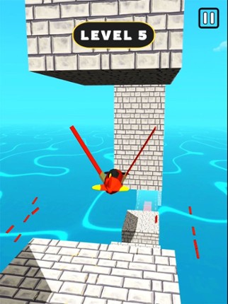 Wing Glider screenshot