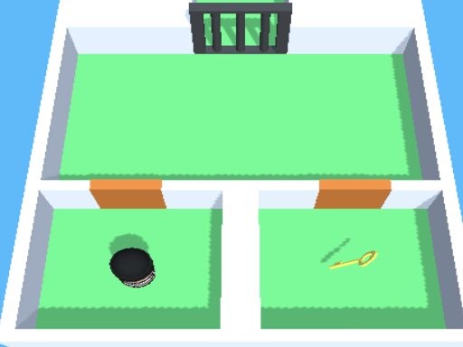 Games like Wobble Thief
