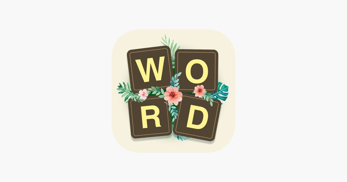 Games like Word Swipe - Link up letters