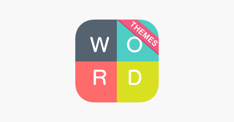Words Genius Word Find Puzzles Games Connect Dots Image