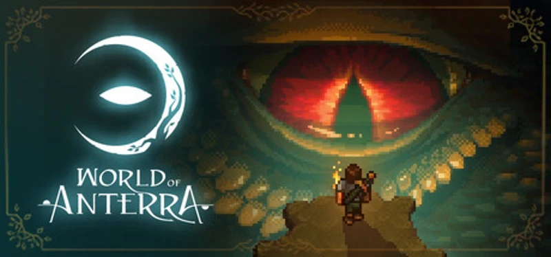 World of Anterra Image