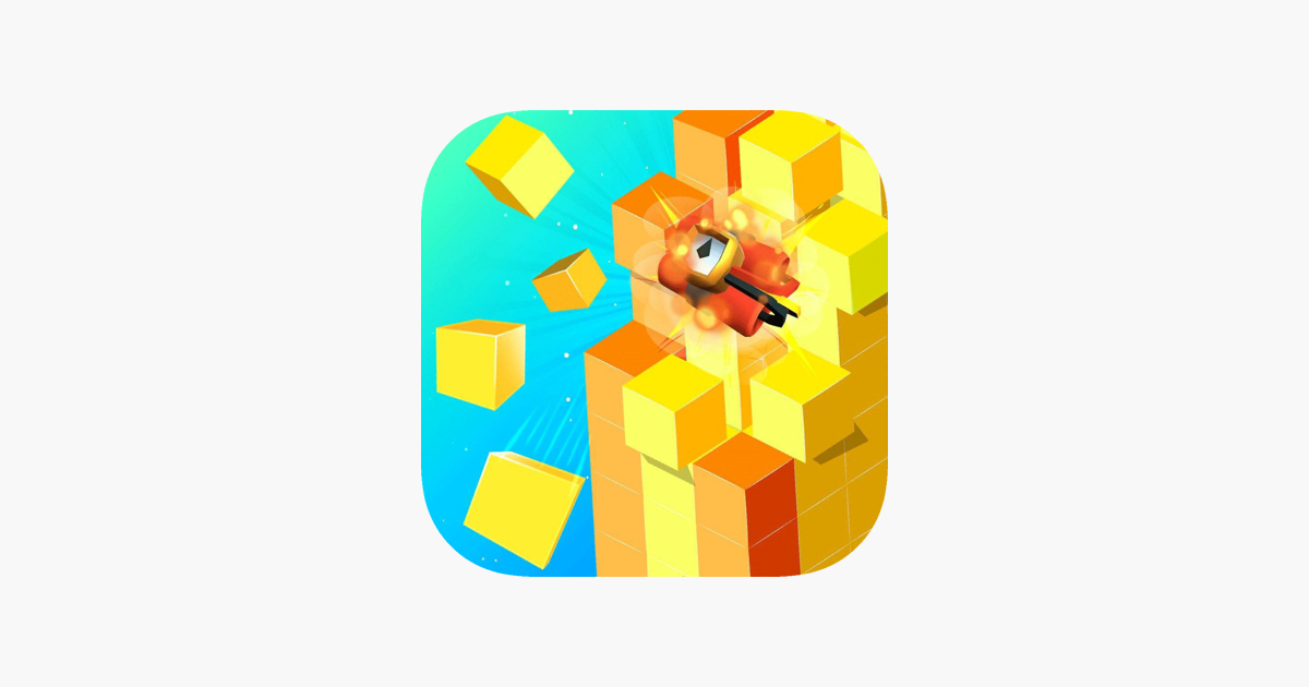 Games like Wreck The Blocks