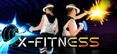 Games like X-Fitness
