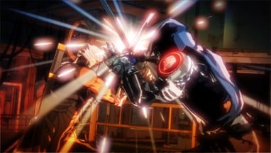 YAIBA: NINJA GAIDEN Z Image