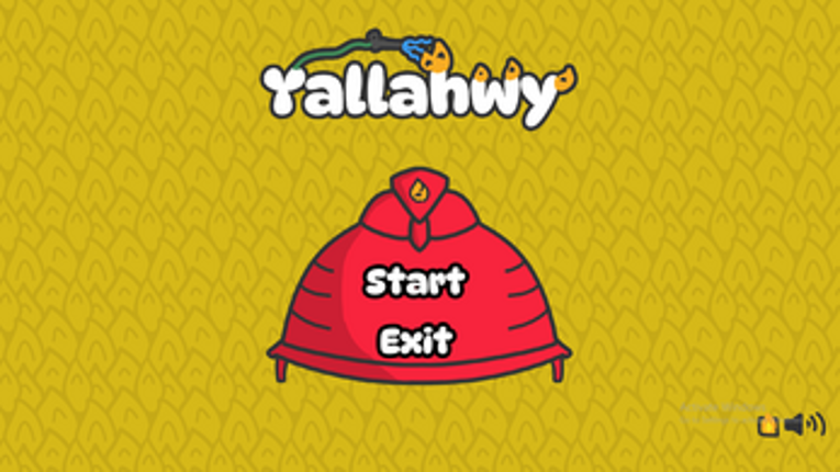 Yallahwy Image