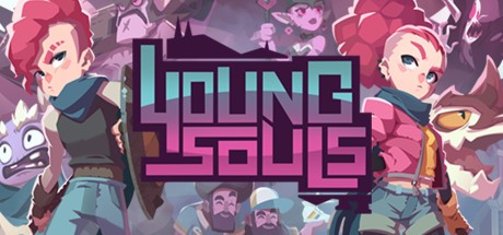 Games like Young Souls