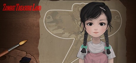 Games like Zombie Treasure Land