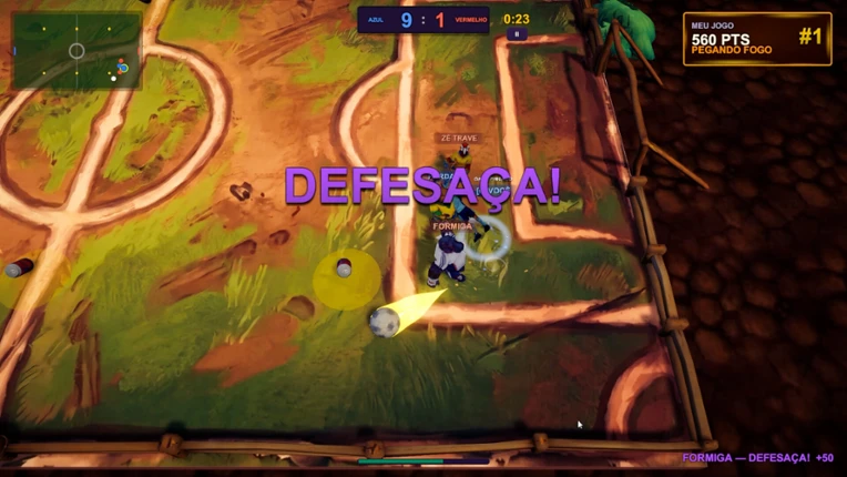 Zooccer Image
