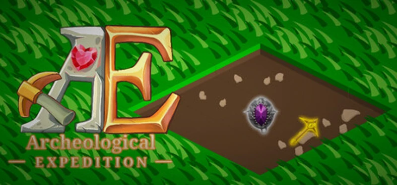 AE: Archeological Expedition Image