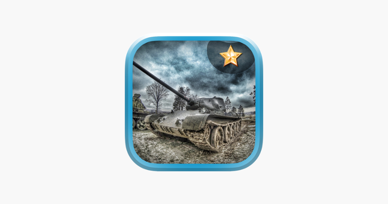 3d Army Tank Strategy Domination - WW2 Battle-field Simulator Image