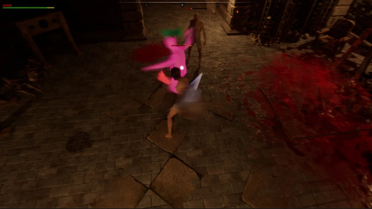Aboleo: Shadow of the Crown screenshot