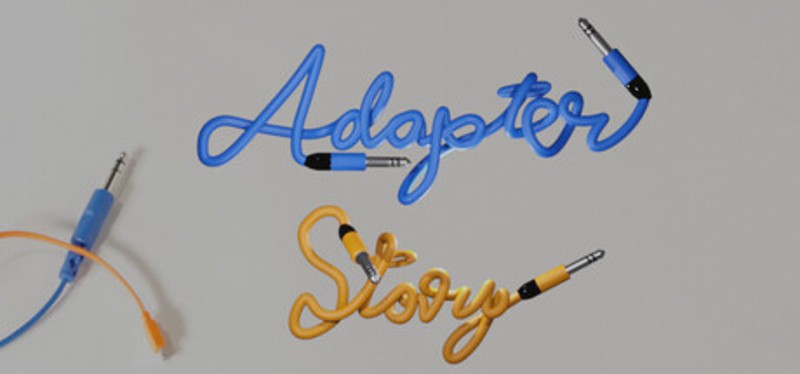 Adapter Story Image