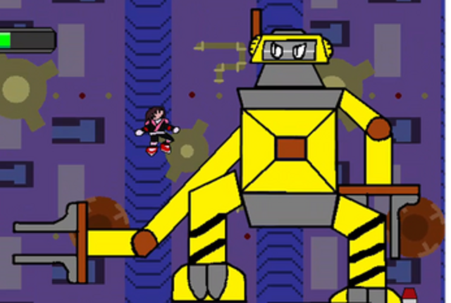 Adventures of Kira Image