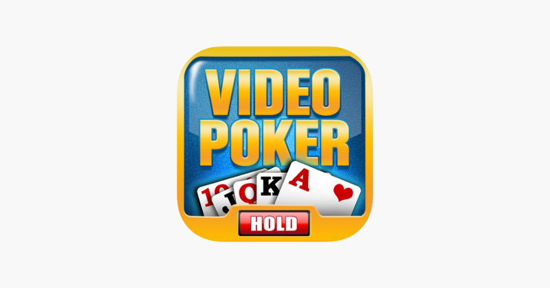 AE Video Poker Game Cover