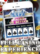 AE Video Poker Image