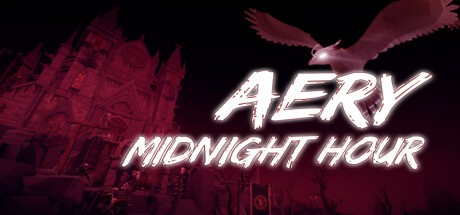 Games like Aery - Midnight Hour
